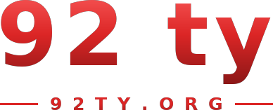 92 ty logo