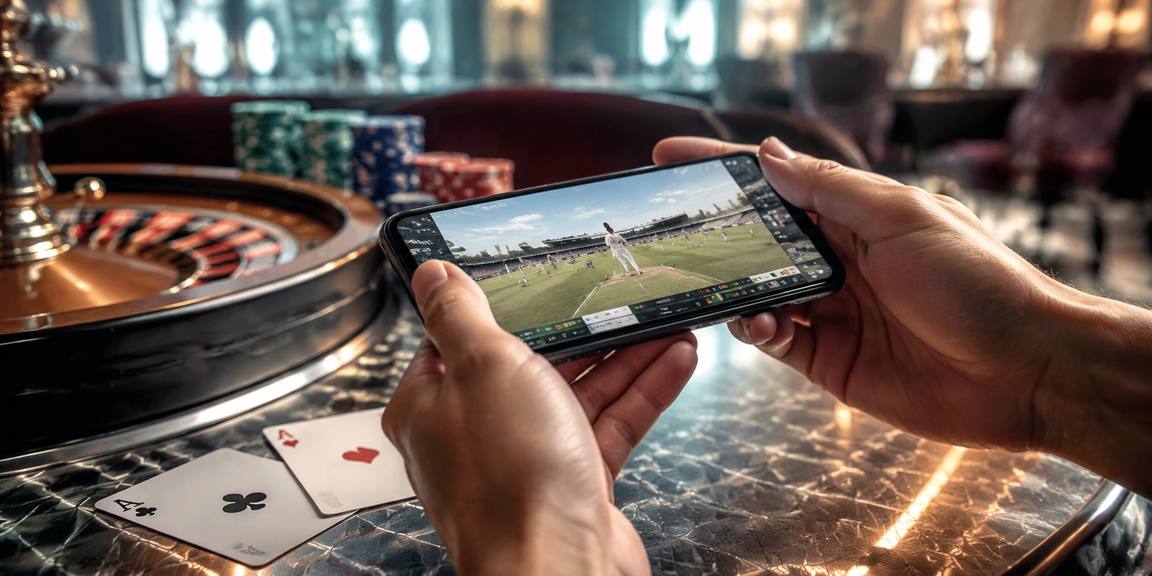 92 ty mobile gaming