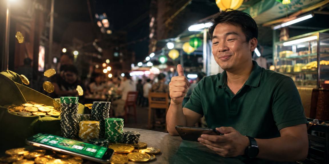 92 ty Thưởng nạp đầu tiên